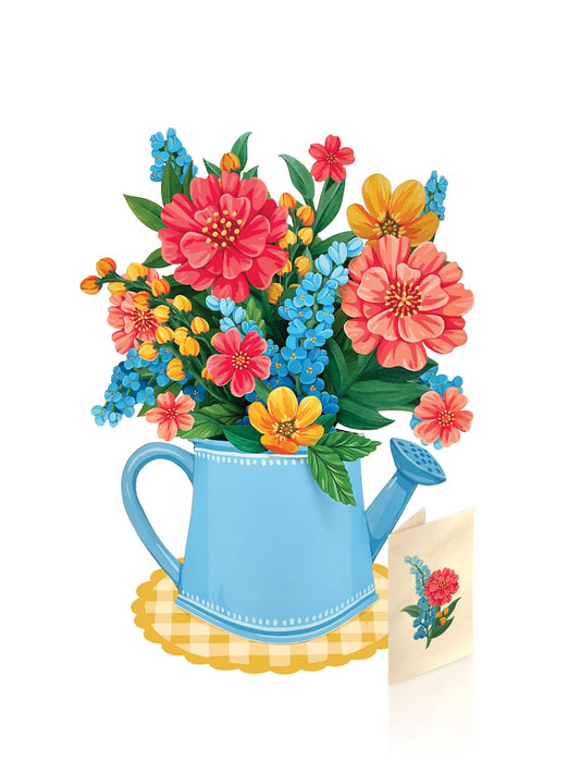Sprinkle of Sunshine Pop-up Card