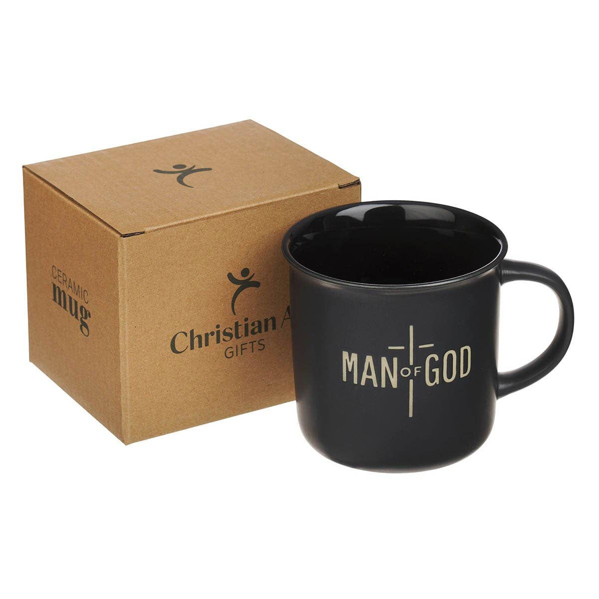 Mug Man of God 1 Tim. 6:11