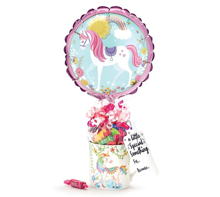 Unicorn Mug Gift Set