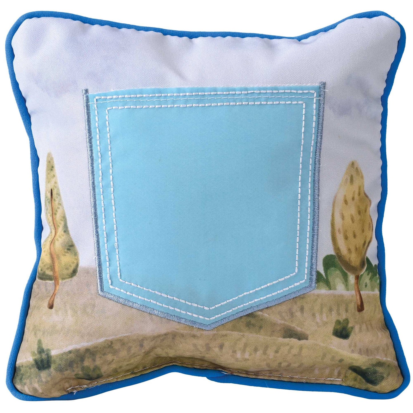 Prayer Pillow Boy God Always Hears My