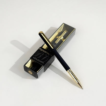 Parliament - Pen in Gift Box - Black