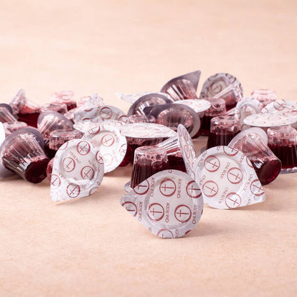 Communion Cups OneBody PreFilled 25Pk