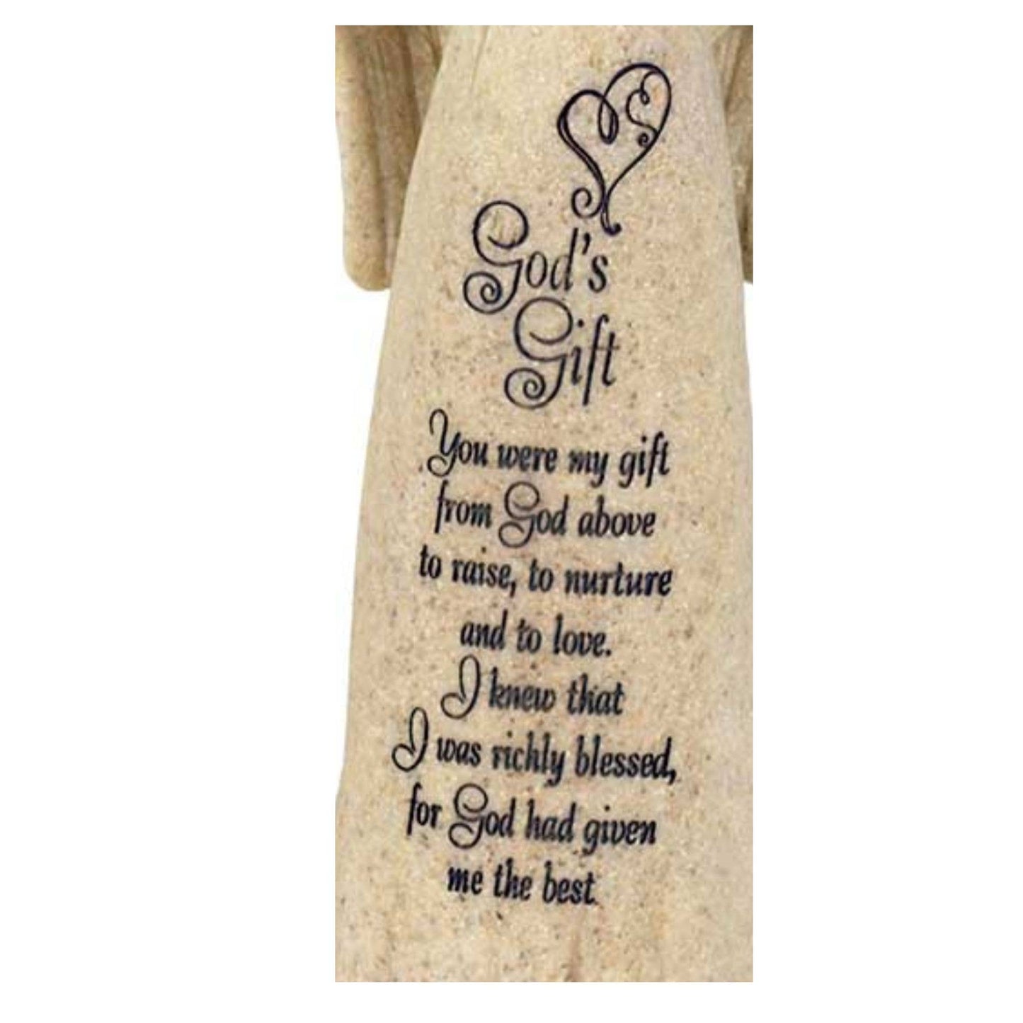 🍗Angel God's Gift Figurine