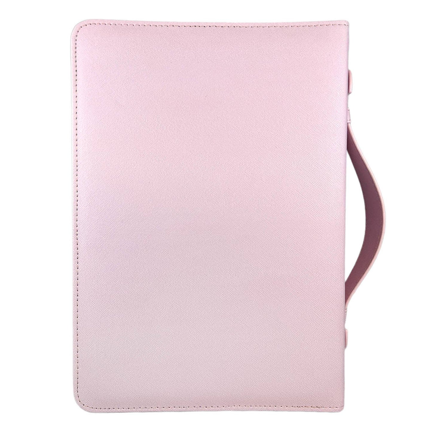 White Dove -BC- "WITH GOD ALL THINGS"-PINK-XL