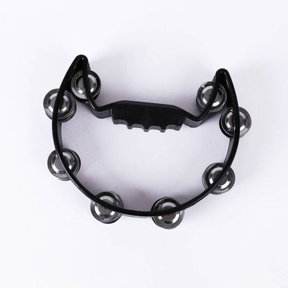 Tambourine Moon Black