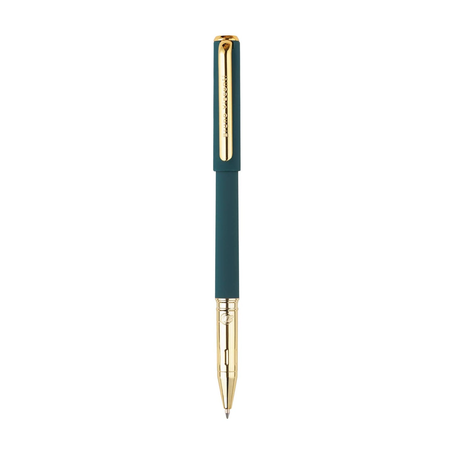 Parliament - Pen in Gift Box - Forest Green