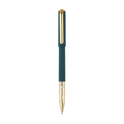 Parliament - Pen in Gift Box - Forest Green