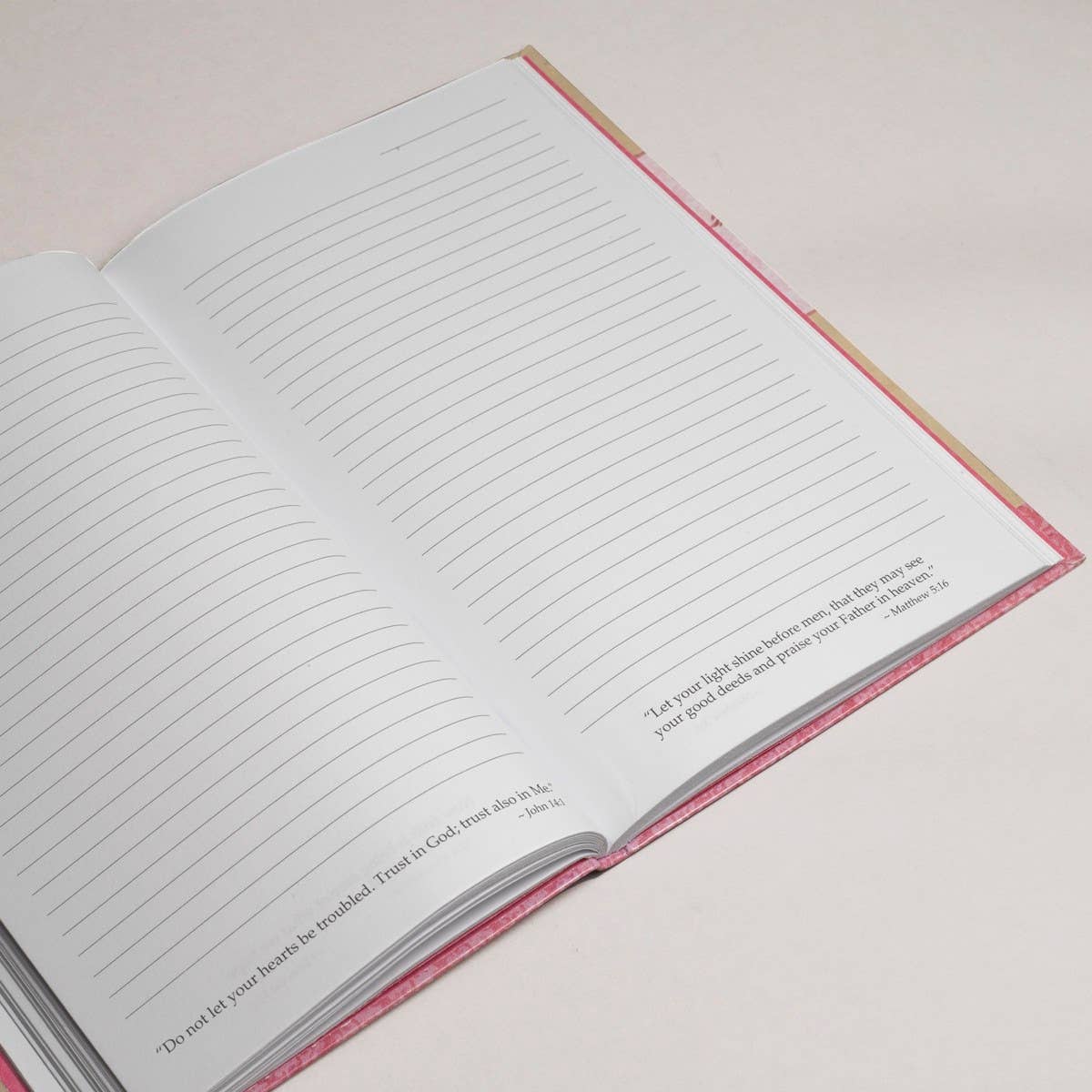 Journal Softcover Lord Bless You Num. 6:24