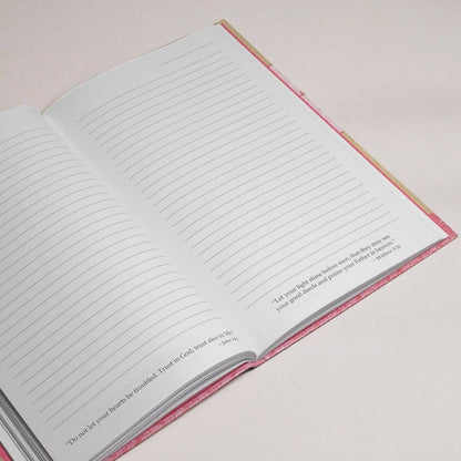 Journal Softcover Lord Bless You Num. 6:24