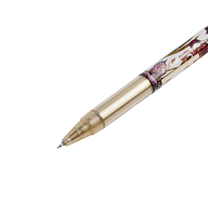 Bloom Travel Gel Pen with Sleeve