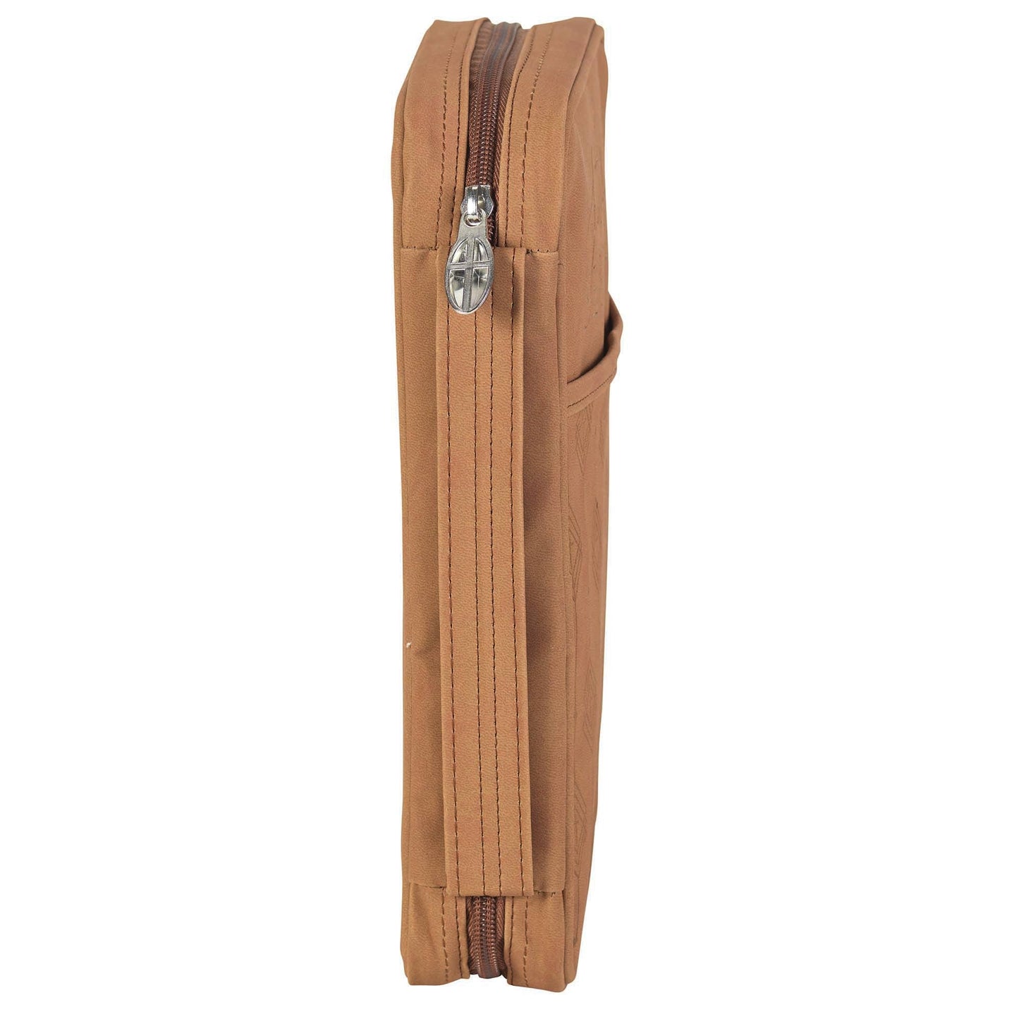 FAITHFUL SERVANT BROWN LARGE PRINT CASE