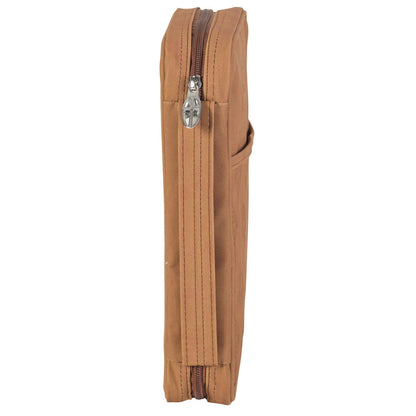 FAITHFUL SERVANT BROWN LARGE PRINT CASE