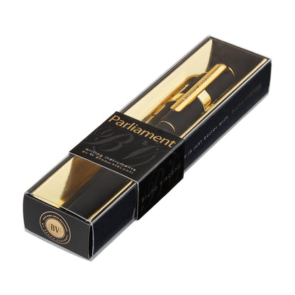 Parliament - Pen in Gift Box - Black