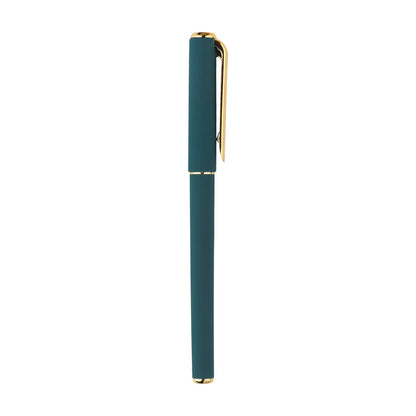 Parliament - Pen in Gift Box - Forest Green