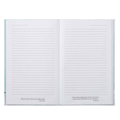Journal Flexcover Be Still & Know Ps. 46:10