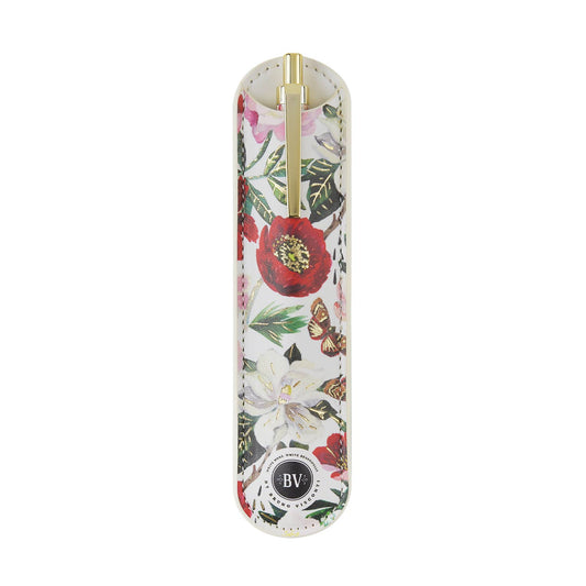 Bloom Travel Gel Pen with Sleeve