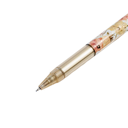 Bloom Travel Gel Pen with Sleeve
