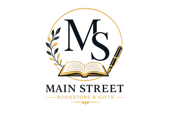 Main Street Bookstore & Gifts