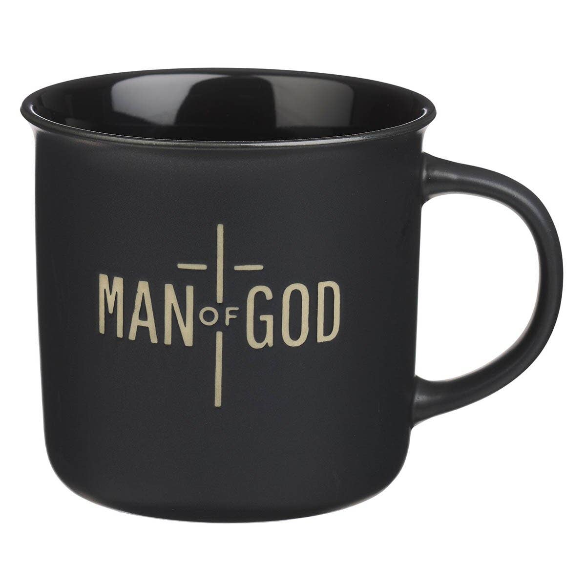 Mug Man of God 1 Tim. 6:11