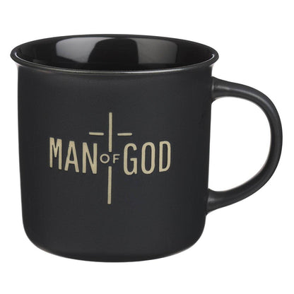 Mug Man of God 1 Tim. 6:11