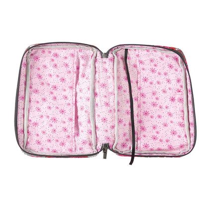 BIB COV REJOICE IN THE  QLTD COTTON TL