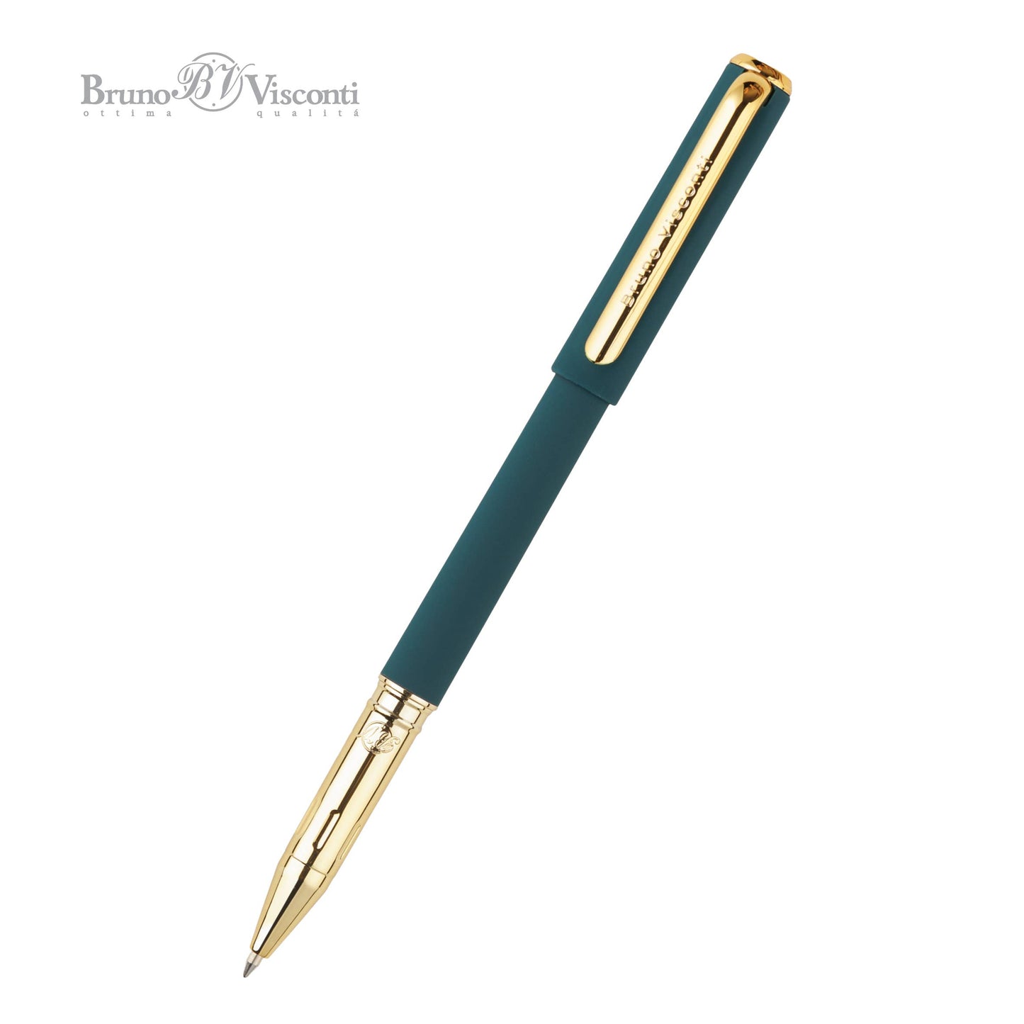 Parliament - Pen in Gift Box - Forest Green