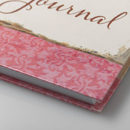 Journal Softcover Lord Bless You Num. 6:24