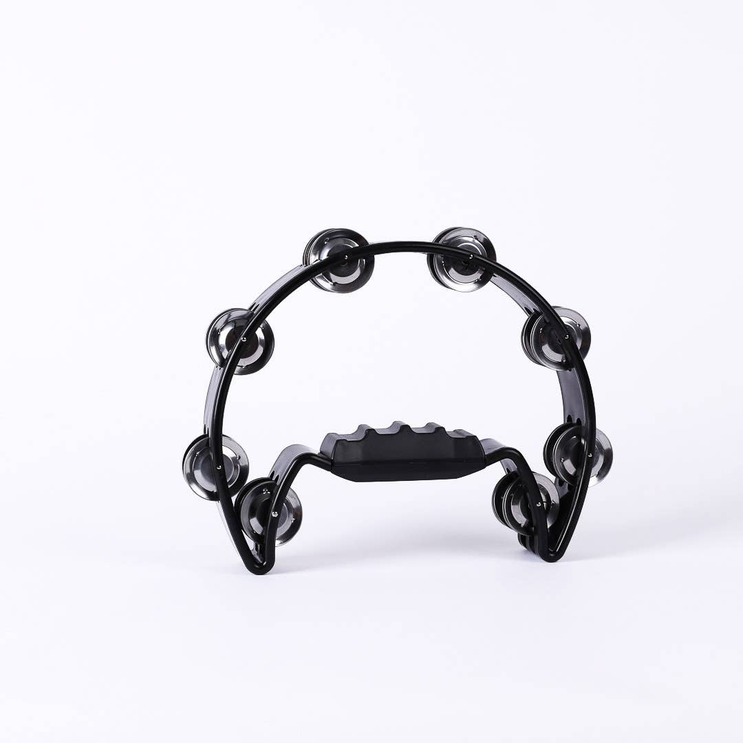 Tambourine Moon Black