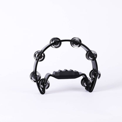 Tambourine Moon Black