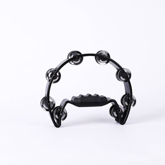 Tambourine Moon Black