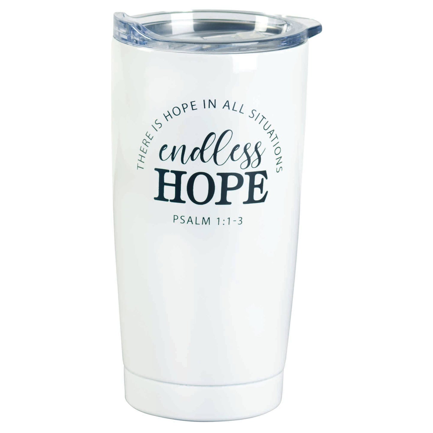 Tumbler There Is Hope In All Situations