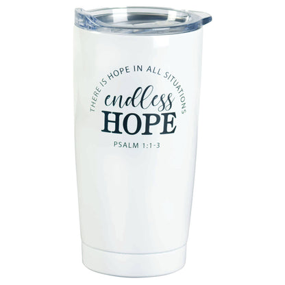 Tumbler There Is Hope In All Situations