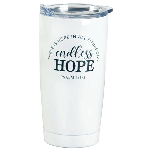 Tumbler There Is Hope In All Situations