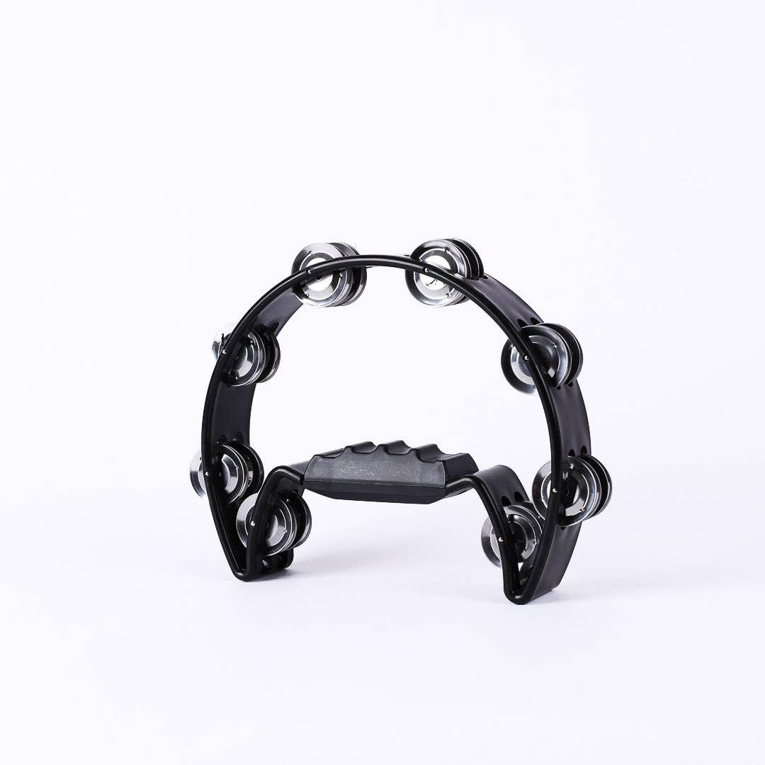 Tambourine Moon Black