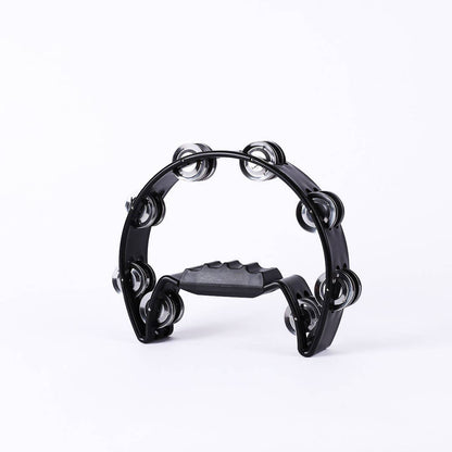 Tambourine Moon Black