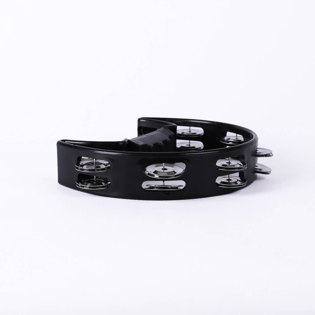 Tambourine Moon Black
