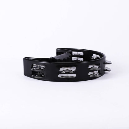 Tambourine Moon Black