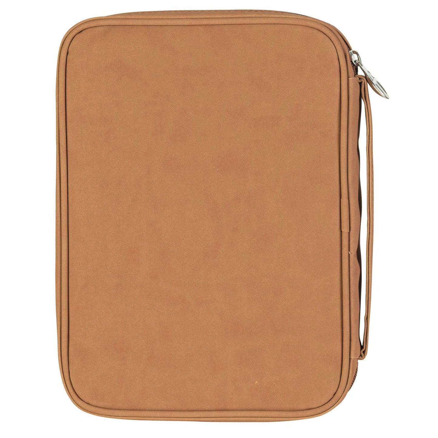 FAITHFUL SERVANT BROWN LARGE PRINT CASE
