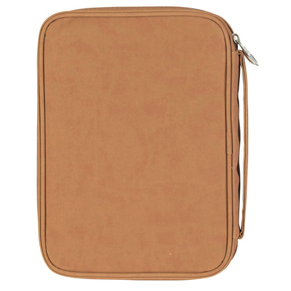 FAITHFUL SERVANT BROWN LARGE PRINT CASE