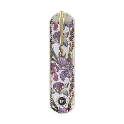 Bloom Travel Gel Pen with Sleeve